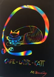Katt_Cafelattekatt