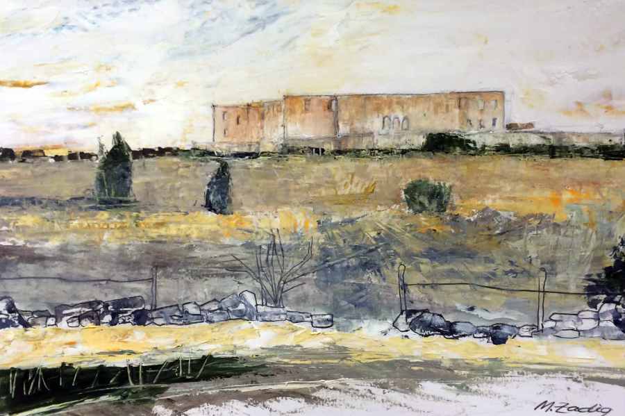 Borgholms Slott