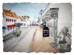 På Storgatan