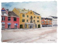 Borgholms Bokhandel