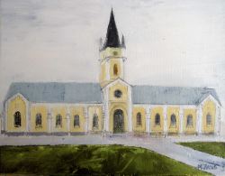 Borgholms Kyrka