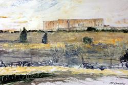 Borgholms Slott