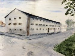 Hamnmagasinet
