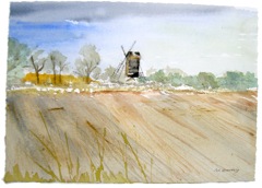 Kastlösa 2002 – Kvarn