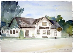 Kastlösa 2002 – Bykrogen