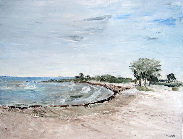 Strandvy II