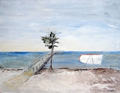 Strandvy I