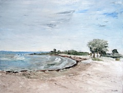 Strandvy II