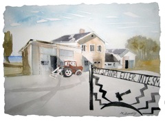 Smidesverkstaden