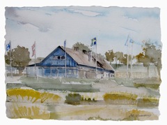 Klintagården