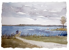 Badbryggan