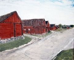 Isgärde Bygata